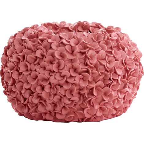 Light & Living Phylia Vase in Korallfarbe – Ø38x23 cm (1/3)