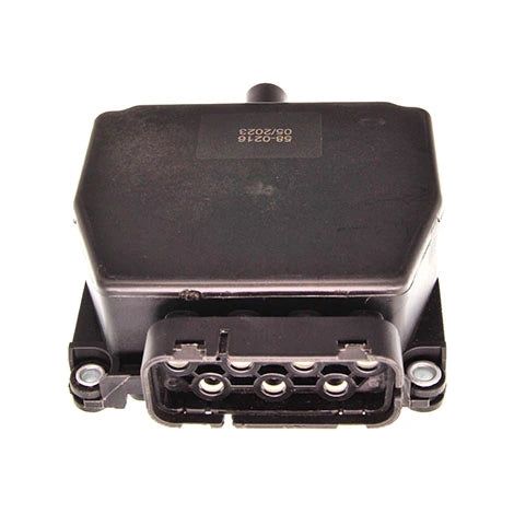 Transmetteur de pression, tube d'admission MAXGEAR 58-0216 AUDI 6Q0906625 (1/3)