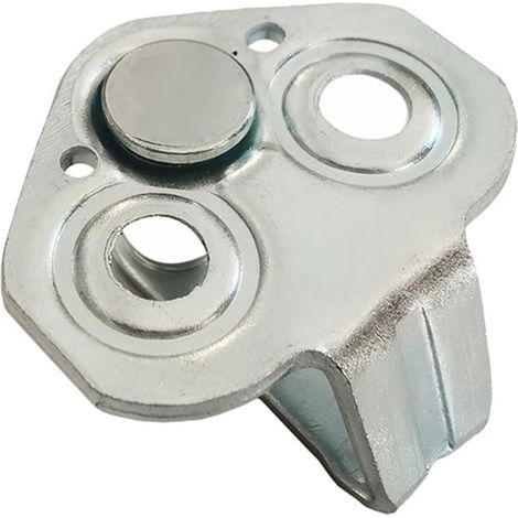Gâche de serrure porte 7700423922 Compatible avec Clio, Symbol MK2 (1/5)