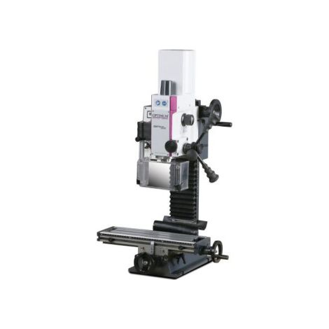 Fresadora MH15V 230 V (1/5)