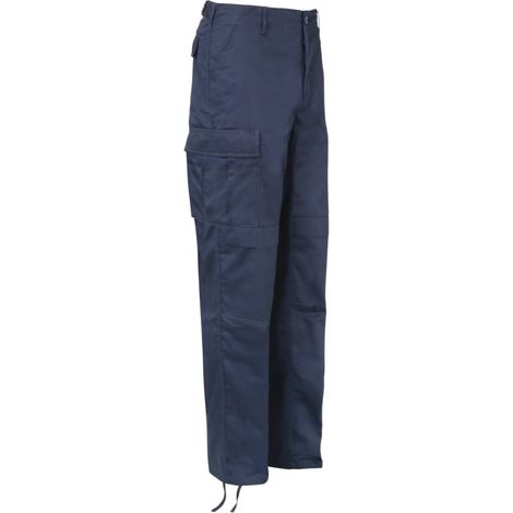 Pantaloni CityGuard BDU Marina 36