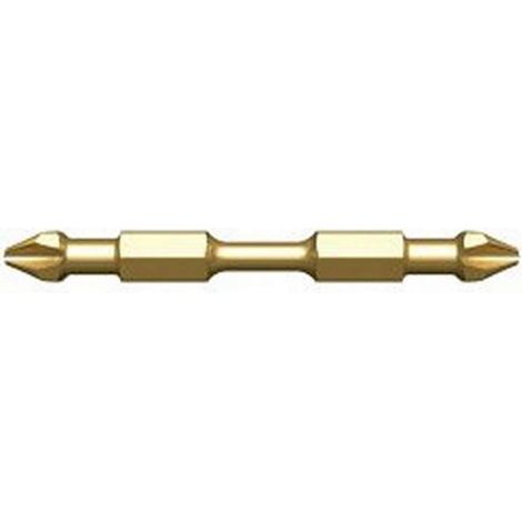 EMBOUT DBLE IMPGOLD PZ3 - MAKITA - B-45238