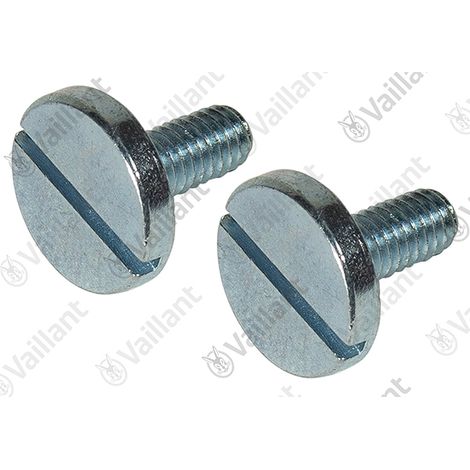 Vaillant 2 vis 0020037349