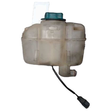 [PRODUIT D'OCCASION] Vase Expansion VOLVO S60 ♻️ Ref Oe. 30741973 - Garantie à vie (1/4)