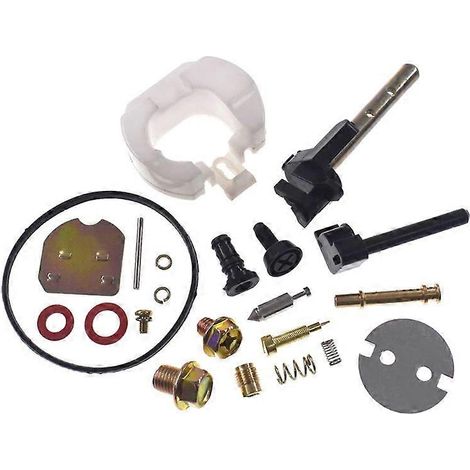 Kit de réparation de carburateur 2021 pour moteurs Honda GX390 13 CV (1/5)