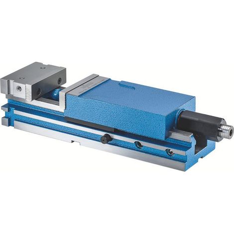 Röhm NC-Kraftspanner RBA Größe 3 Backenbreite 135 Standard Ausführung - 153396