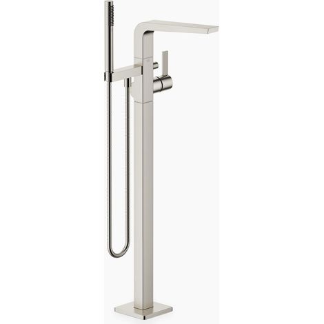 Dornbracht CL.1 mitigeur monocommande de baignoire avec tube