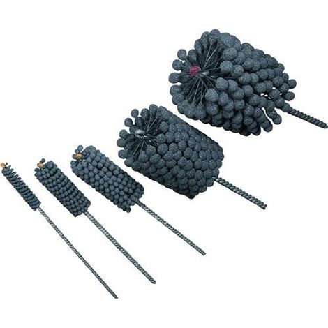 Osborn Innenbürste NOVOFLEX-B Korn SiC180, Typ: 18 (1/2)