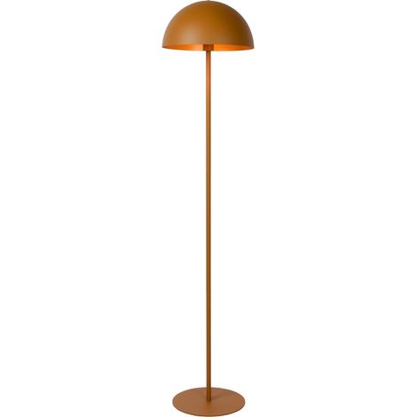 SIEMON Lampadaire-Jaune .-Ø35 (1/3)
