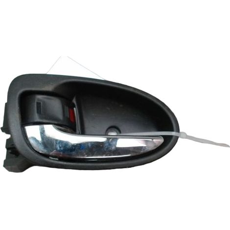[PRODUIT D'OCCASION] Poignee Interieure Porte Arriere Gauche TOYOTA Yaris II Phase 2 2009-2011 ♻️ Ref Oe. 692060d200b0 - Garantie à vie (1/3)