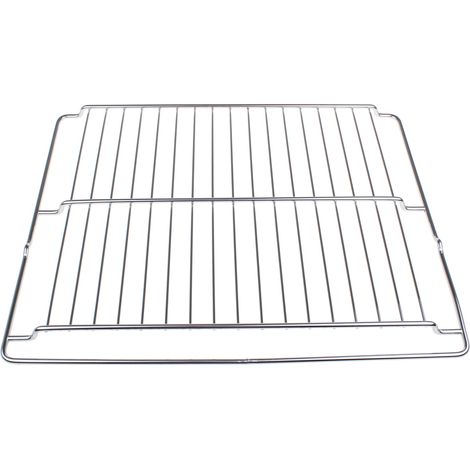 Ersatzteil - Grillrost -  - WHIRLPOOL, BAUKNECHT, KITCHENAID, IKEA, ARISTON HOTPOINT, LADEN, IGNIS, FAGOR, PRIVILEG, ELICA, FRANKE, CYLINDA, BRASTEMP, JENN-AIR