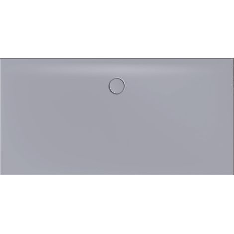 Receveur de douche latéral BetteFloor Side, 180x90cm, 3377-402, (1/5)