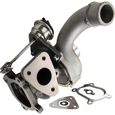 Turbo cargador para Nissan Interstar 2.5 dCI 73 kW 53039880055 4432306 Turbo K03