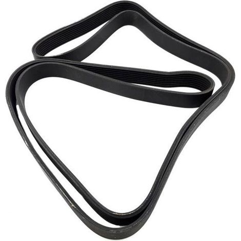 Correa estriada Mercedes Setra O 400/500 9069970992 (1/4)