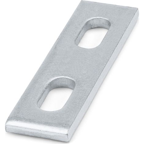 STAFFE - ZINCATE 45º/135º ( 100 pz.)