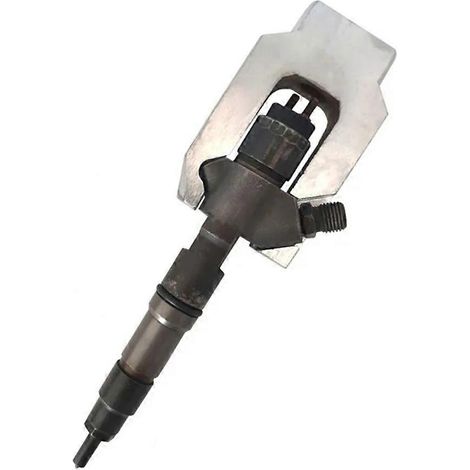 Pour l'injecteur diesel Common Rail BOS-CH 120 WEICHAI : outil de démontage et extracteur pour retirer l'injecteur du véhicule