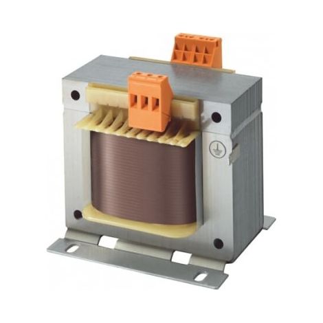 Transformateur de contrôle prim 230-400V / sec 115-230V 2000VA pour circuit de commande TM-C2000/115-230 ABB T236903