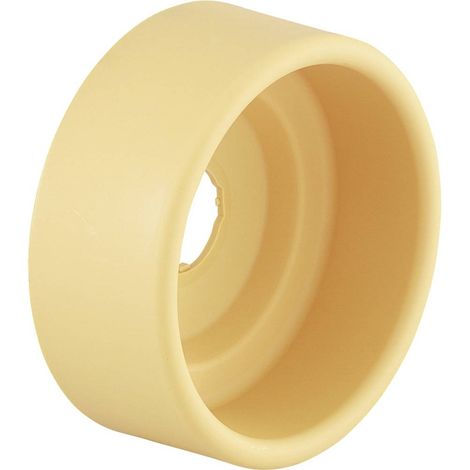 Idec HW9Z-KG2 Tappo di copertura Giallo