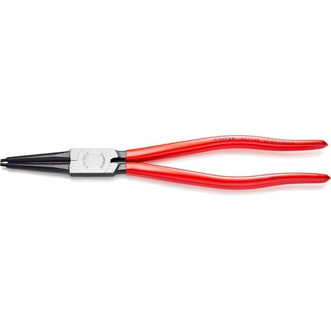 Pince pour circlips pour circlips intérieurs d'alésage, 44 11 J4 (1/4)