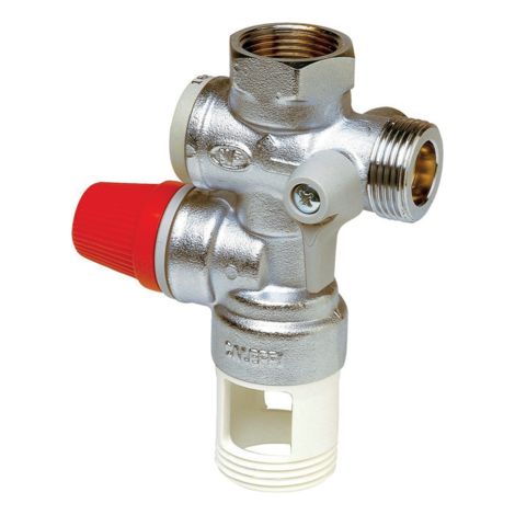 GS gruppo di sicurezza verticale 3/4 EN1487 THERMADOR - GS (1/4)