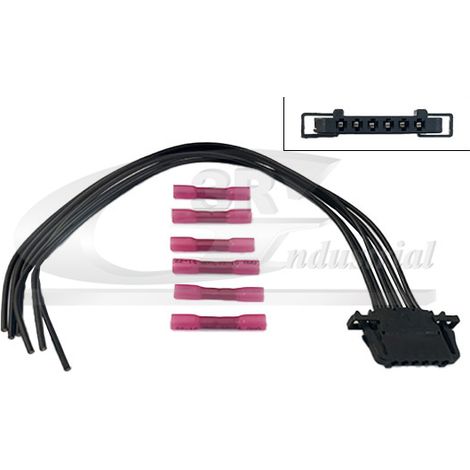 3RG 30501 KIT REPARACIÃƒâ€œN CABLES LUCES TRASERAS