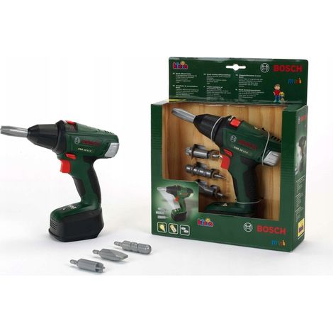 Avvitatore a batteria Bosch M.Licht 8567 (1/5)