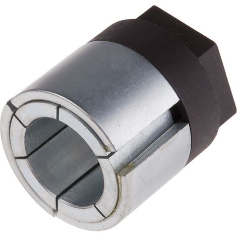 Douille sans clavette RS PRO ( Prix pour 1 ) (1/2)