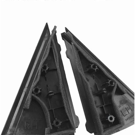 Moulures de porte arrière gauche et droite pour BMW I30 Berline 2008-2011 83830-2L000 83840-2L000 - FFY (1/4)