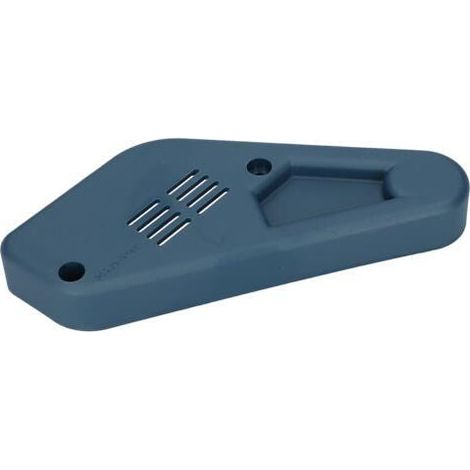 Couvercle d'engrenage pour Ponceuse a bande BOSCH OUTILLAGES - 2610990025