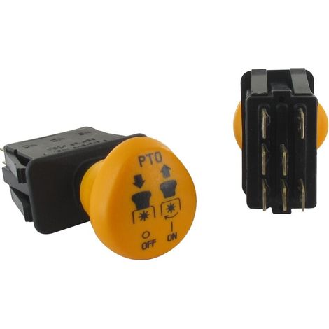 Commutatore dembrayage lama CUB CADET - MTD 725-04258 - 92504258A