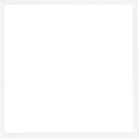 Pannello Led 60X60cm CCT 40W 220V Retro Illuminato Da Incasso  CRI≥80 UGR≤ 23 110° L595W595H35mm
