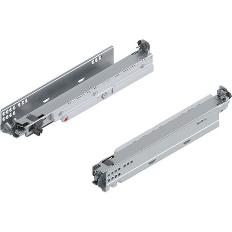 BLUM MOVENTO TIP-ON 760H Unterbodenführung, NL 350, TK 40 kg 760H3500T (1/5)