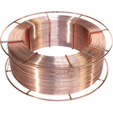 Filo da saldatura 1,6 mm/15 kg (1.5125/SG2)