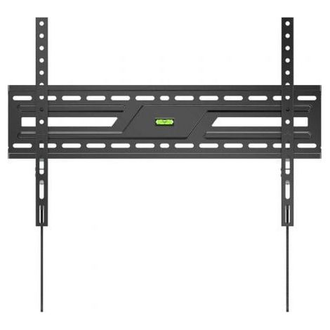 AISENS - SOPORTE ECO ULTRA DELGADO PARA MONITOR/TV 75KG DE 37-86, NEGRO