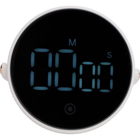 Digitale Küche mit dreistufigem, drehbarem LED-Display (1/5)