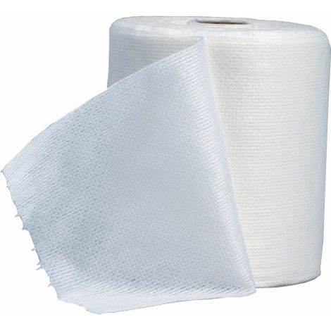 Gaze U.U Witex Blanche 12X43Cm Rolls (Carton 12Rlx70U) - Guialto