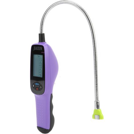 LED-Bremsflüssigkeitstester, Öldetektionsgerät, automatische Diagnoseprüfung und Reparatur für DOT3, DOT4 und DOT5 (1/5)