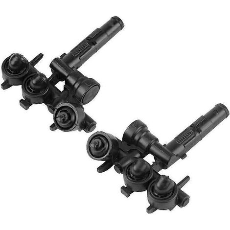 Automotive Head Light Lamp Nozzle Head Light Lamp Washer Nozzle for - W220 2208601547 2208601647 (1/5)