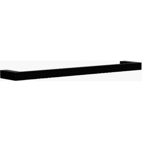 Colombo Design Miniq porta salviette 31,5 cm nero opaco codice prod: B50090NM