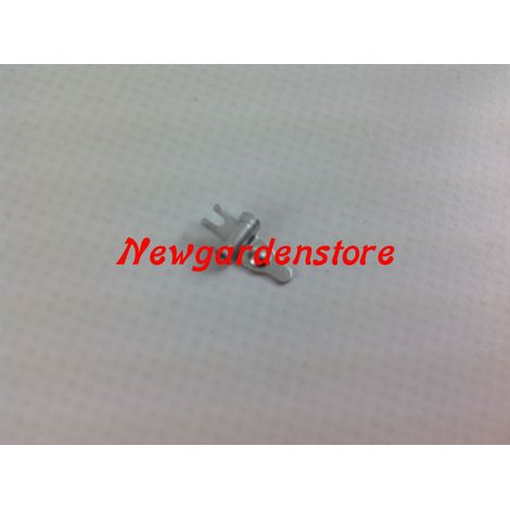 Carburador brazo flotante desbrozadora KAWASAKI HA023F 13168-2118