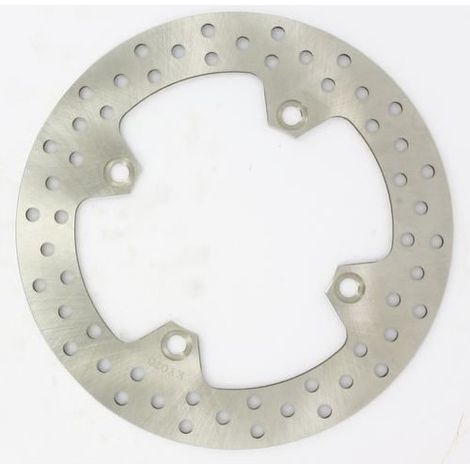 Disque de frein avant Sifam pour Auto 125 Ø242X121X4mm / AV Neuf