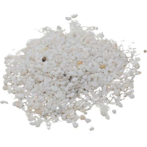 GHIAIA PICCOLA BIANCA