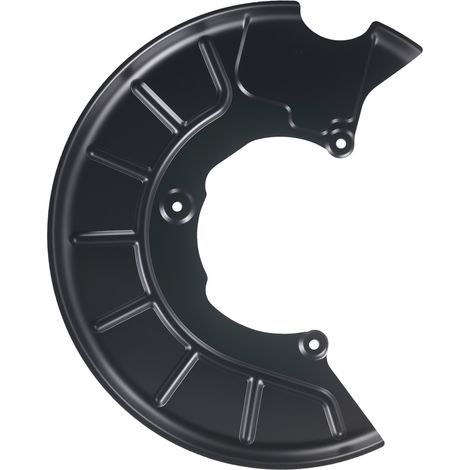 1PC Brake Disc Dust Cover Front Right for VW Beetle Rabbit Audi A3 1K0615312F