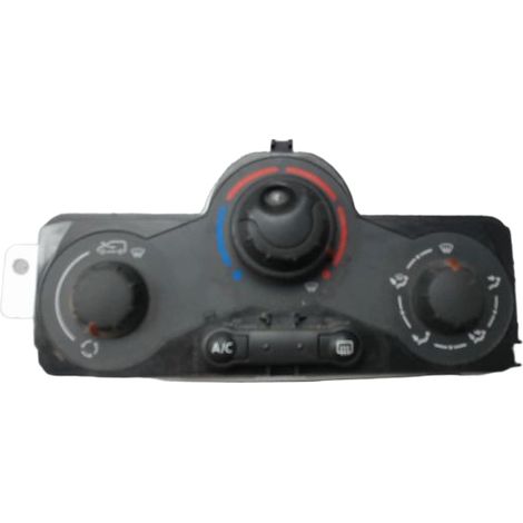 Commande De Chauffage RENAULT Kangoo Break II Phase 2 2013-... [PRODUIT D'OCCASION]♻️275100550r
