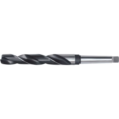 RUKO Broca espiral DIN 345 Tipo N HSS Ø 39 mm - 204390