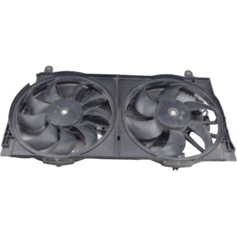 [PRODUIT D'OCCASION] Moteur Ventilateur Radiateur NISSAN Leaf ♻️ Ref Oe. 214813nl1a - Garantie à vie (1/5)