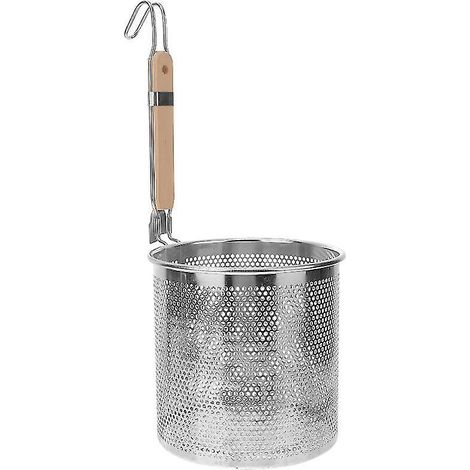 1 Stück praktisches Küchensieb (1/3)