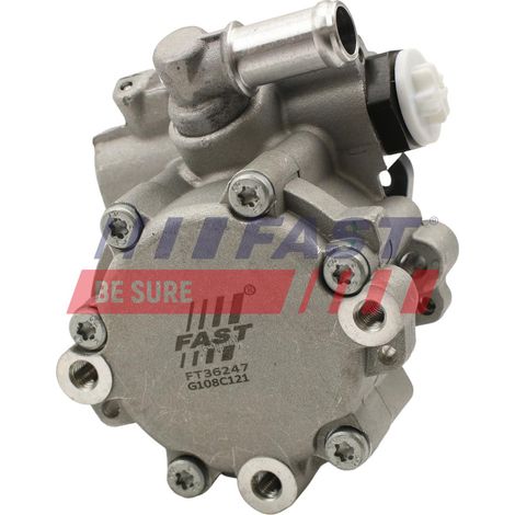 Bomba de dirección asistida rápida FT36247 SIN rueda (1/2)