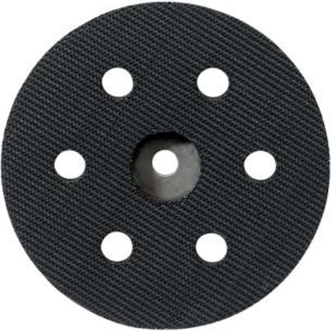 Metabo - Disco de soporte para papeles de lija, diámetro 80 mm 624064000