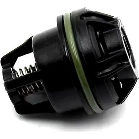2741800075 Motorölkühler-Temperaturregler für--